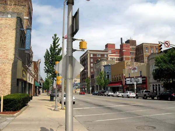 Safest Places In Indiana