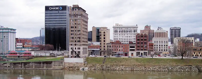 Charleston, West Virginia